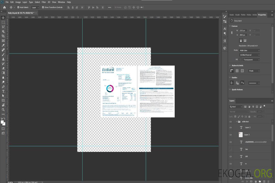 Relevé de prêt hypothécaire de la Banque Ecobank du Togo aux formats Word et PDF, 4 pages 1, 2 template Relevé de prêt hypothécaire de la Banque Ecobank du Togo aux formats Word et PDF, 4 pages 1, 2 template